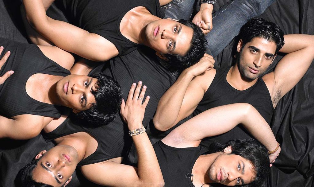 М.Амарбаяр : Эрчүүдийн зовлон